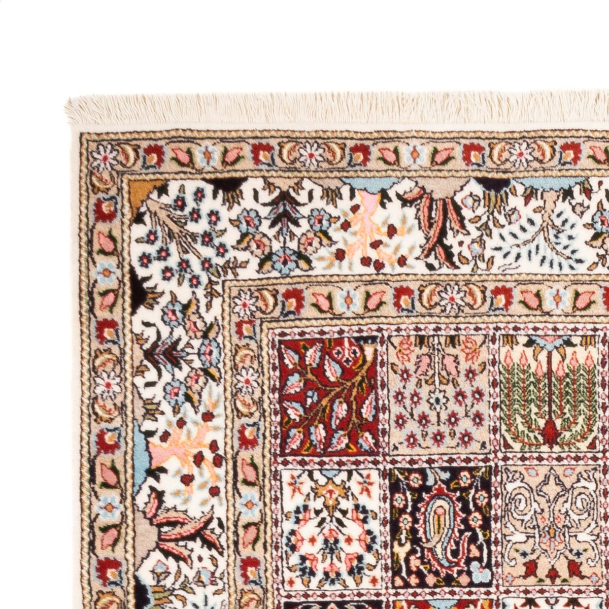 Tapis de Moud Tapis 168x232cm - Tapis persan