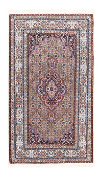 Tapis persan - Classique - Royal - 131 x 75 cm - multicolore