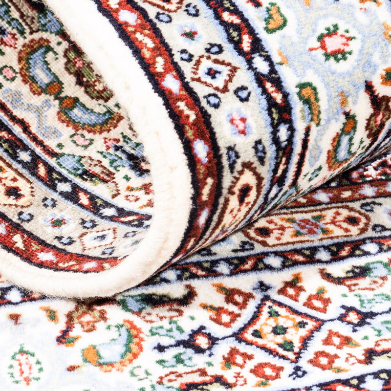 Tapis persan - Classique - Royal - 131 x 75 cm - multicolore