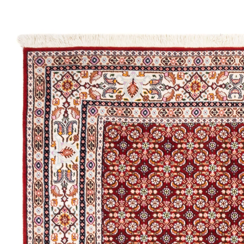 Tapis persan - Classique - 195 x 138 cm - rouge