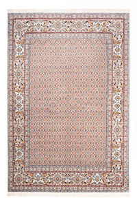 Tapis persan - Classique - 237 x 163 cm - crème
