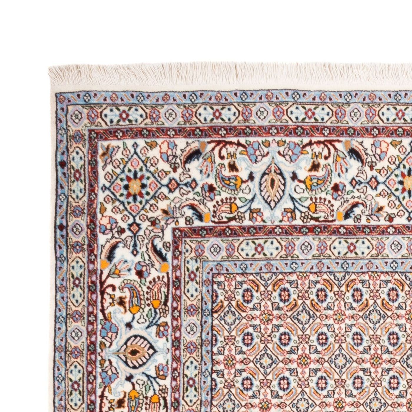 Tapis de Mood Tapis 237x163cm - Tapis persan