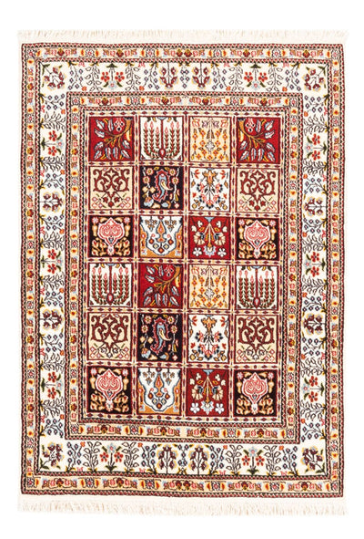 Tapis de Moud Tapis 96x137cm - Tapis persan