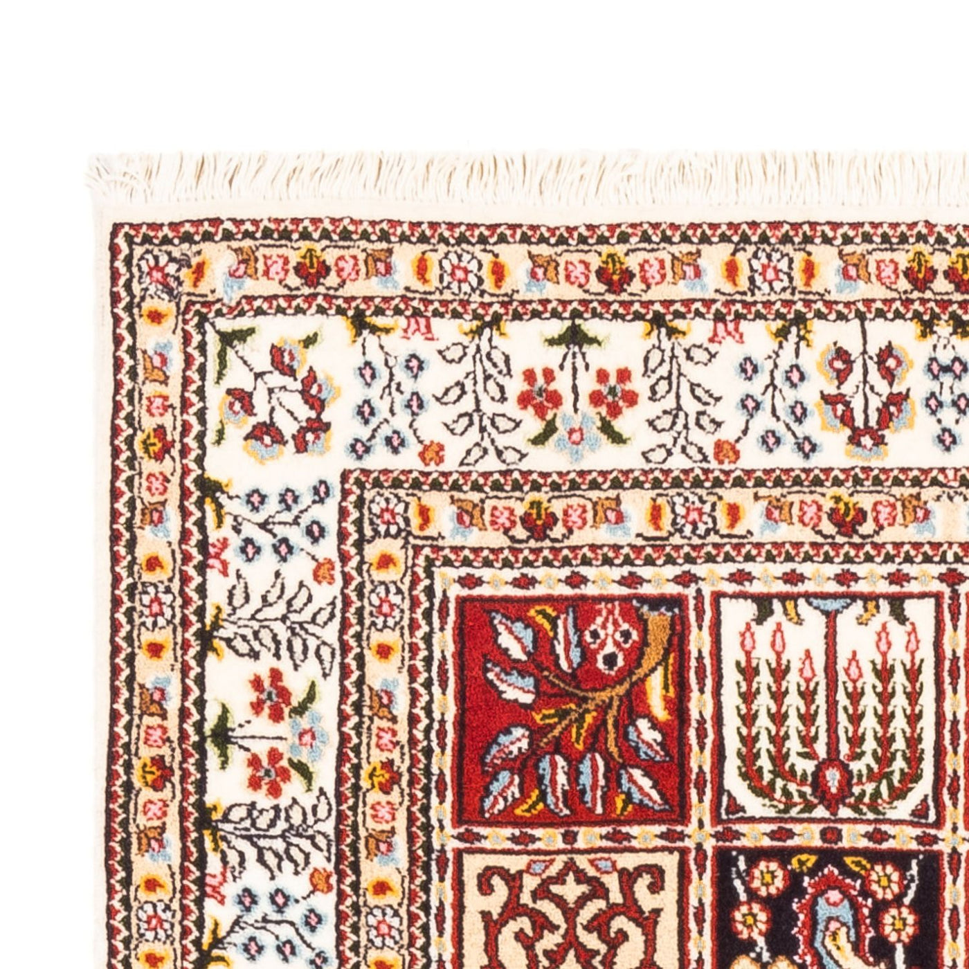 Tapis de Moud Tapis 137x96cm - Tapis persan