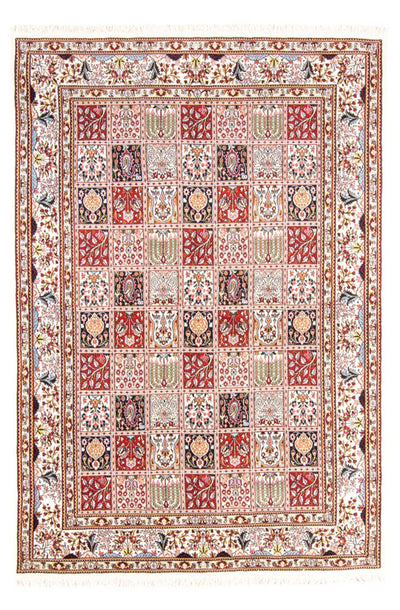 Tapis de Moud Tapis 162x241cm - Tapis persan