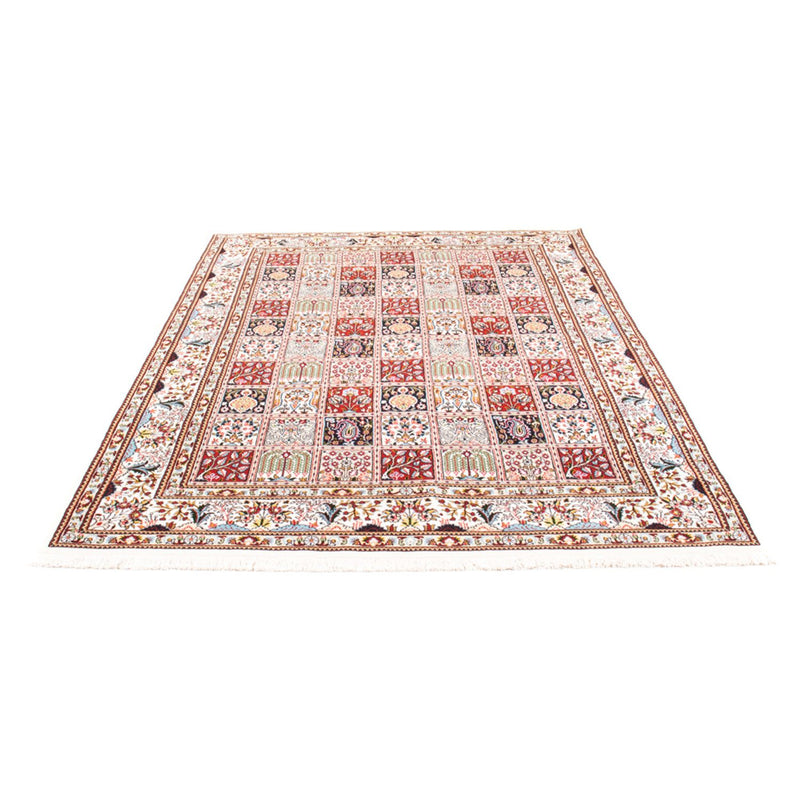 Tapis persan - Classique - 241 x 162 cm - crème