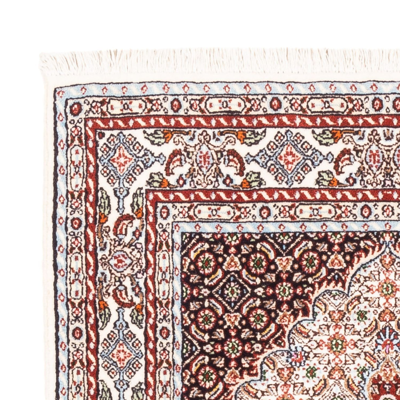 Tapis de Moud Tapis 146x96cm - Tapis persan