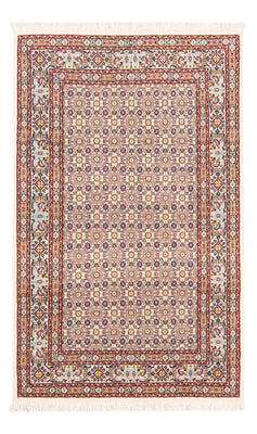 Tapis persan - Classique - 152 x 98 cm - beige