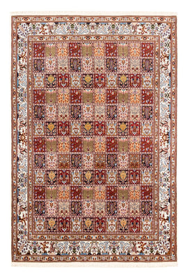 Tapis persan - Classique - 294 x 200 cm - crème