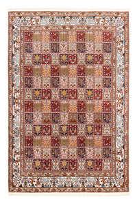 Tapis persan - Classique - 294 x 200 cm - crème