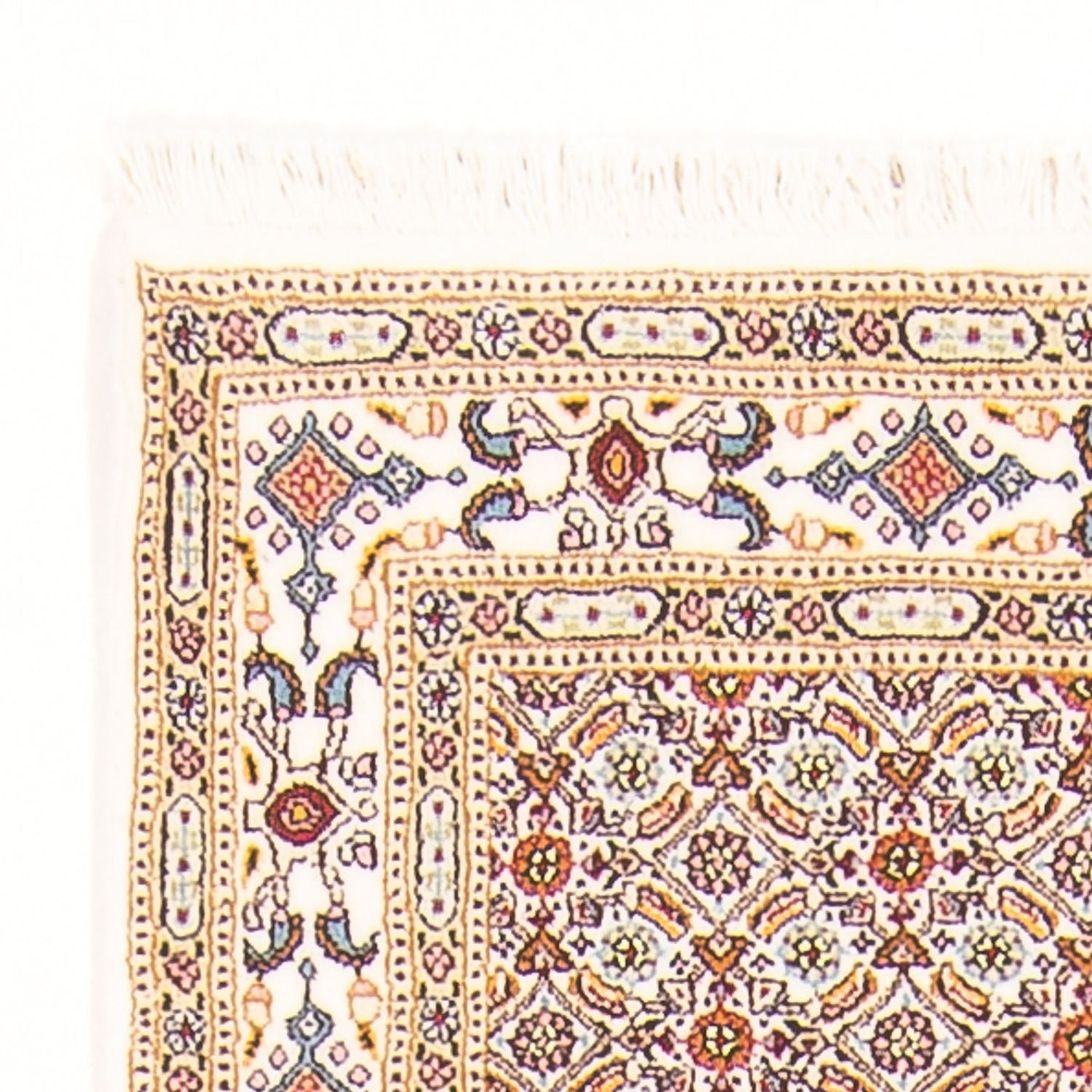 Tapis de Moud Tapis 235x76cm - Tapis persan