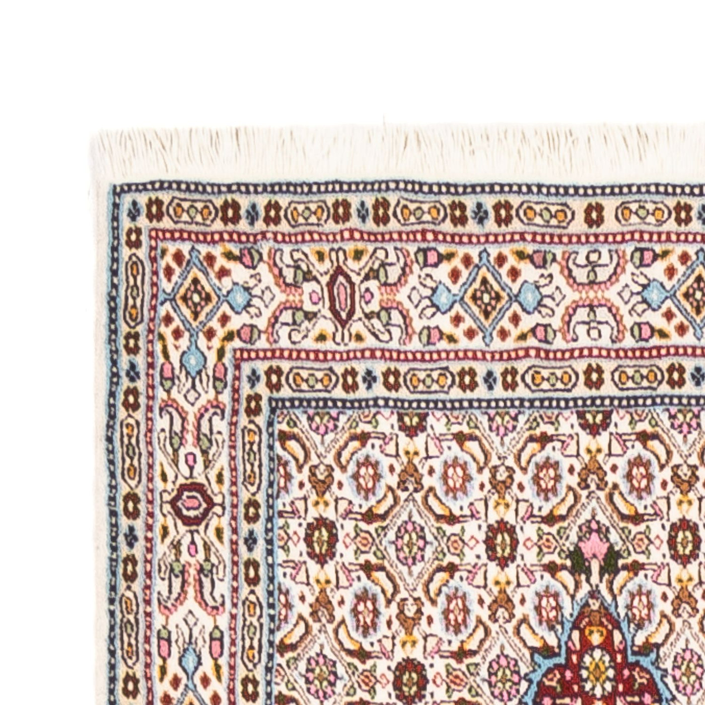 Tapis de Moud Tapis 292x75cm - Tapis persan