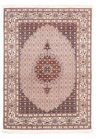 Tapis de Moud Tapis 142x195cm - Tapis persan