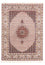 Tapis persan - Classique - 195 x 142 cm - crème