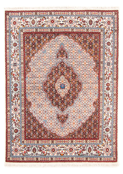 Tapis de Moud Tapis 142x192cm - Tapis persan