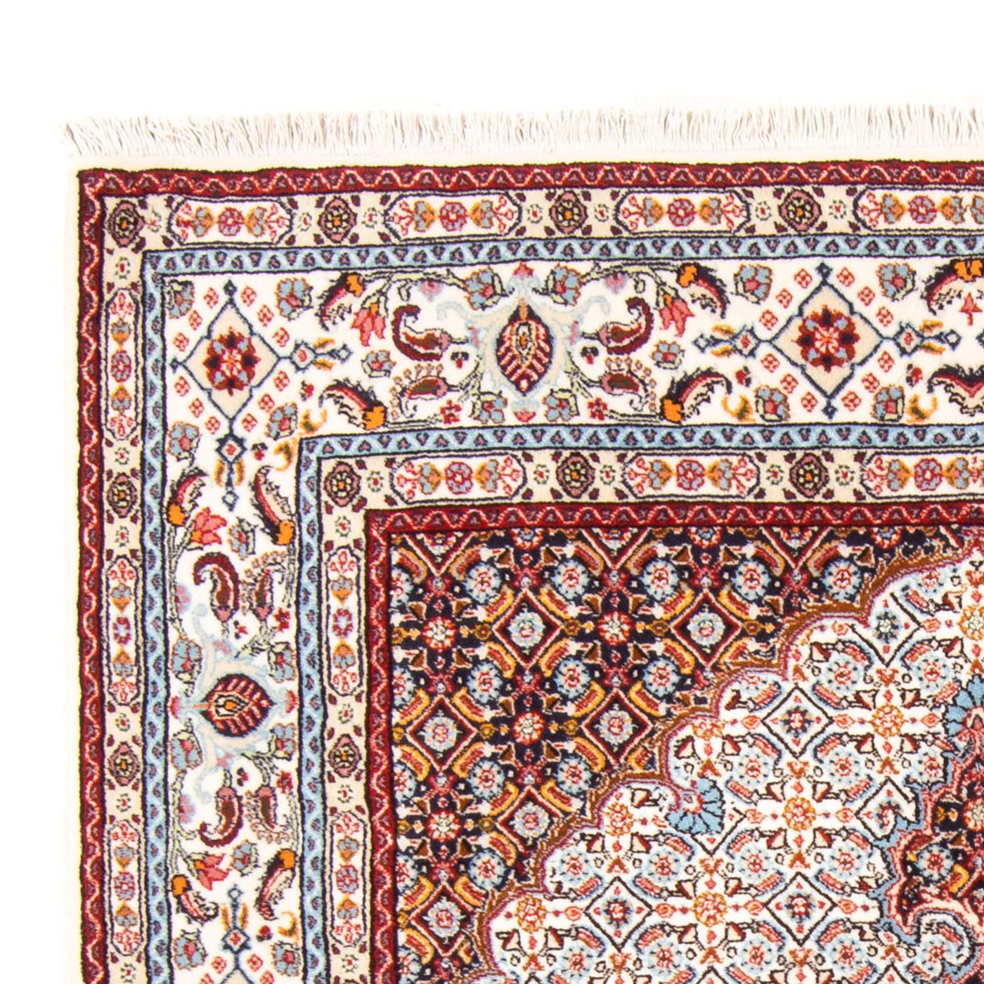 Tapis de Mood Tapis 192x142cm - Tapis persan