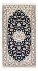 Tapis de Nain - 6 lignes Tapis 140x70cm - Tapis persan
