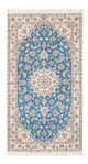 Tapis de Nain - 6 lignes Tapis 138x76cm - Tapis persan