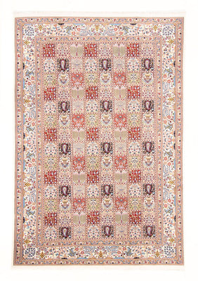 Tapis persan - Classique - Royal - 300 x 198 cm - crème