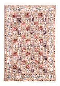 Tapis persan - Classique - Royal - 300 x 198 cm - crème