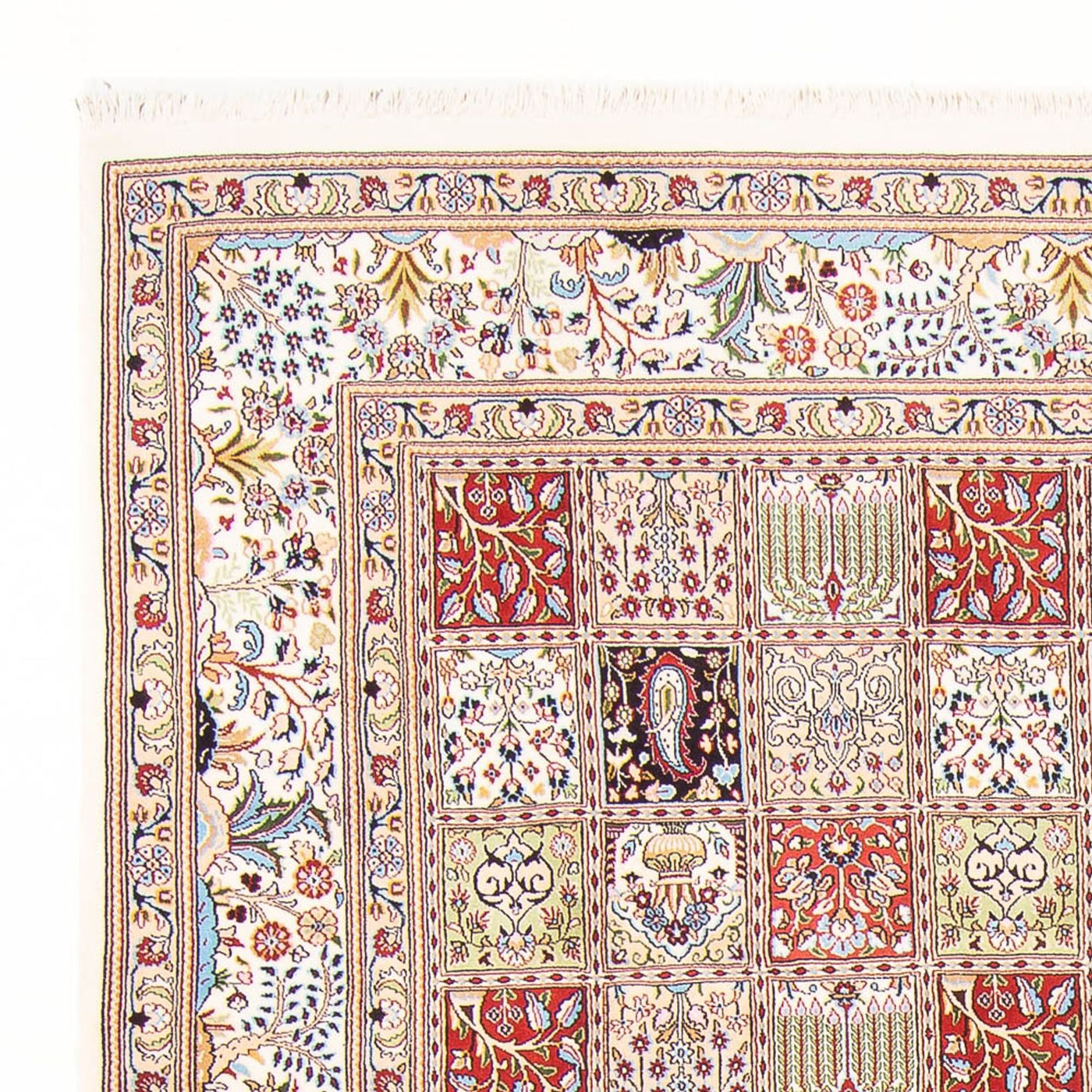 Tapis de Moud Tapis 300x198cm - Tapis persan