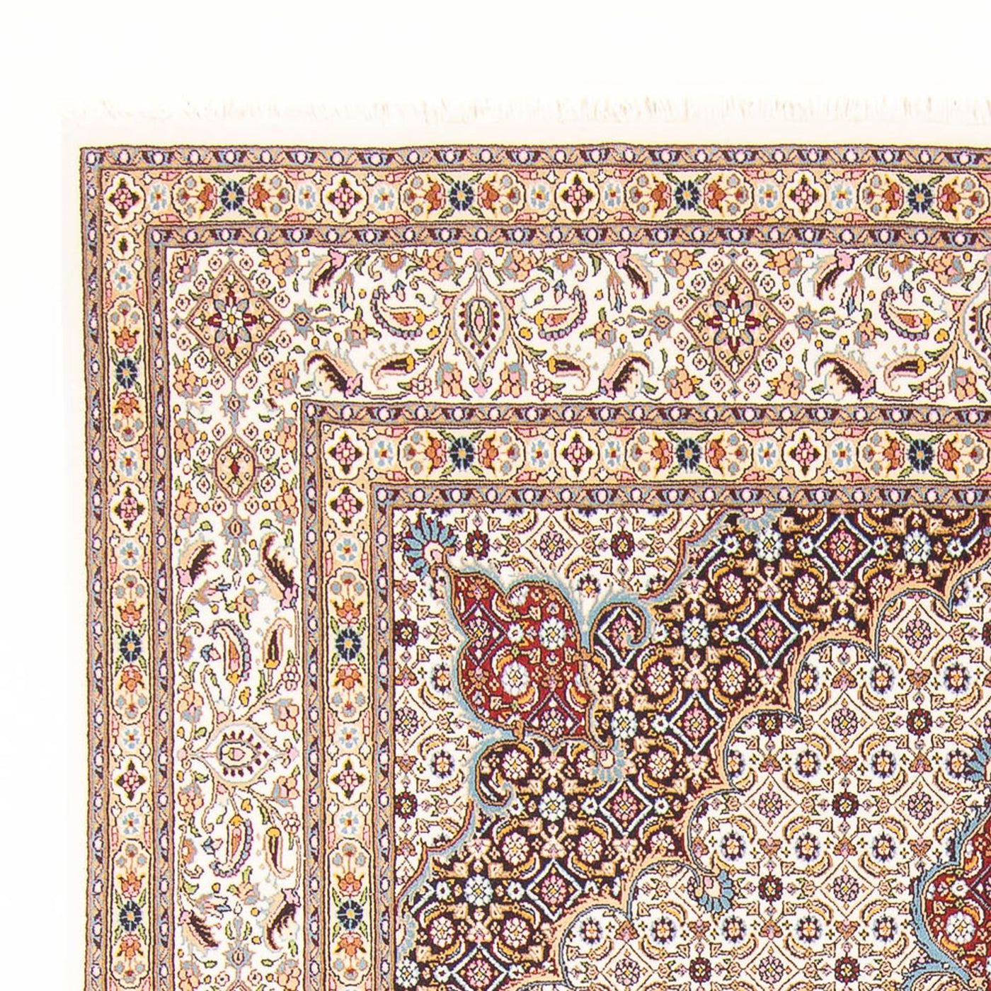 Tapis de Mood Tapis 299x198cm - Tapis persan