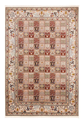 Tapis persan - Classique - 298 x 200 cm - multicolore