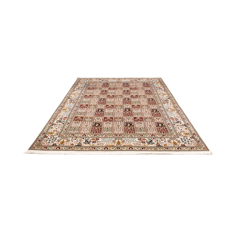 Tapis persan - Classique - 298 x 200 cm - multicolore