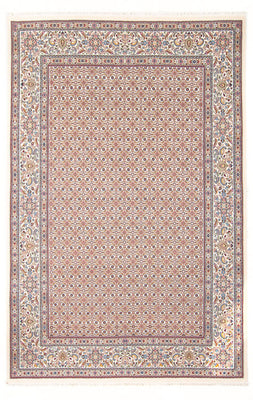 Tapis persan - Classique - 304 x 198 cm - crème