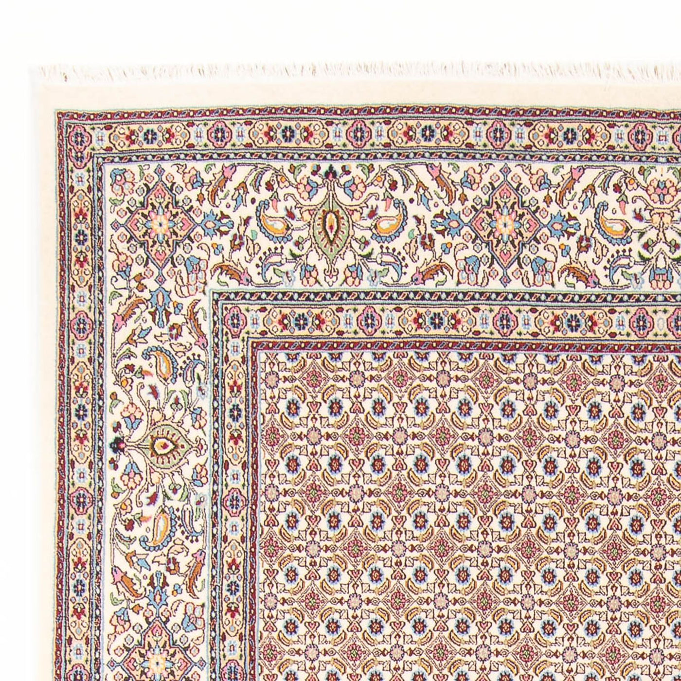 Tapis de Mood Tapis 304x198cm - Tapis persan