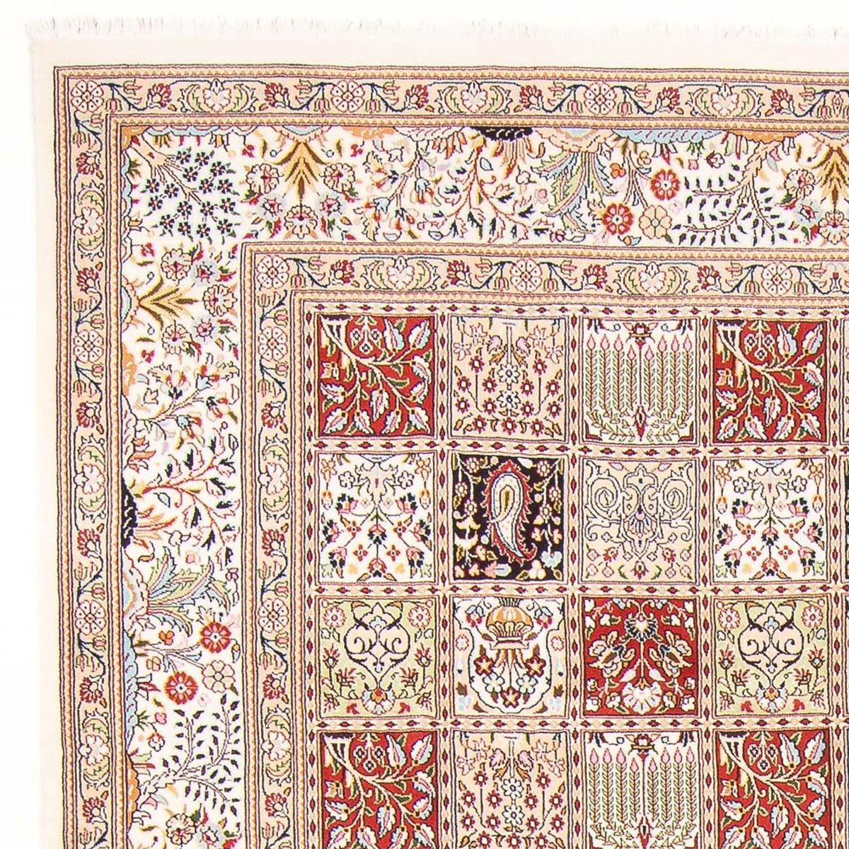 Tapis de Moud Tapis 202x302cm - Tapis persan