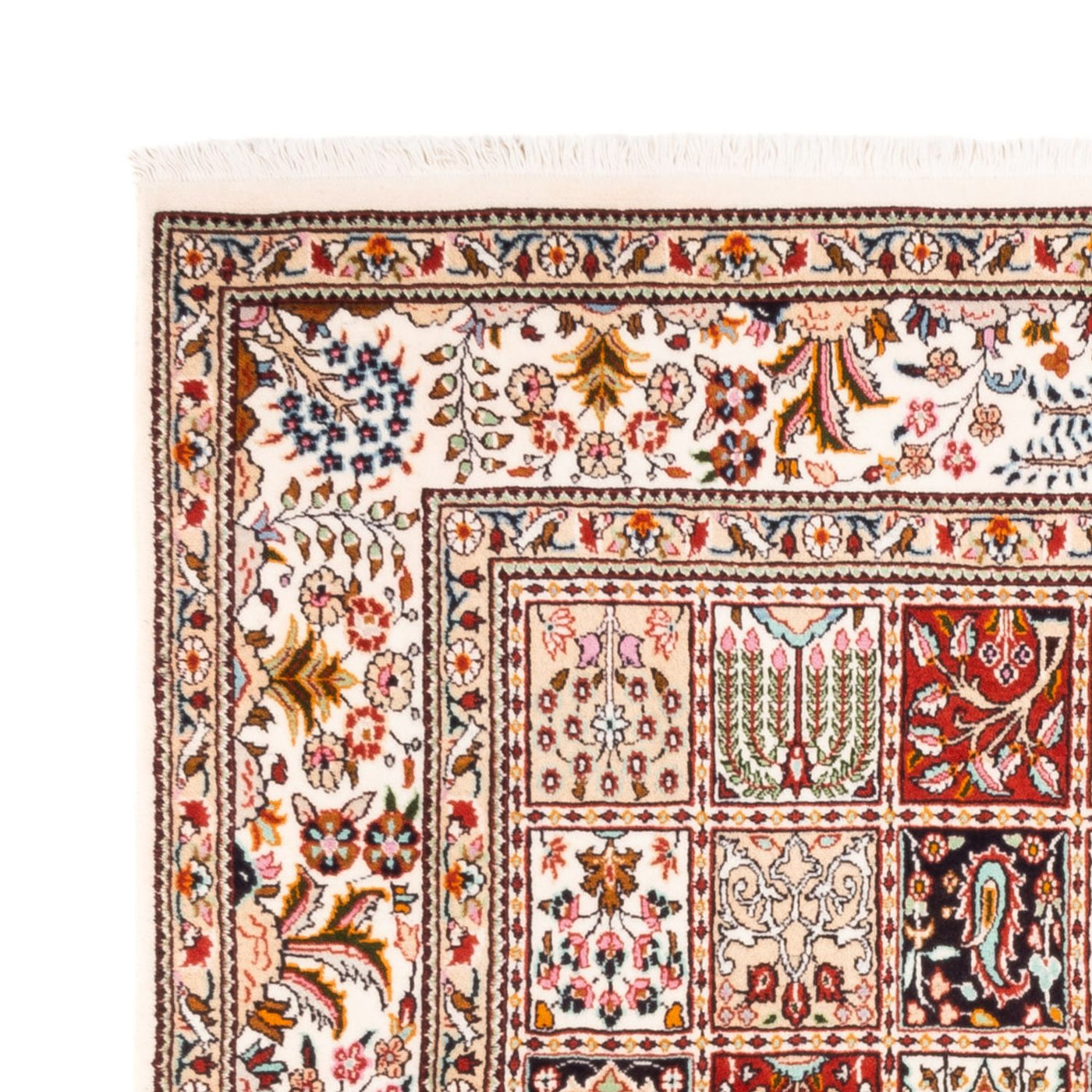 Tapis de Moud Tapis 233x166cm - Tapis persan