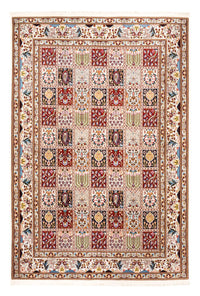 Tapis de Moud Tapis 246x166cm - Tapis persan – product image