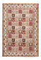 Tapis de Moud Tapis 246x166cm - Tapis persan