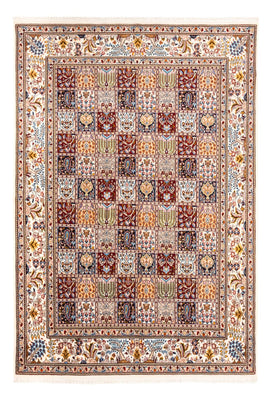 Tapis persan - Classique - 240 x 165 cm - multicolore