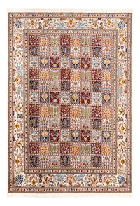 Tapis persan - Classique - 240 x 165 cm - multicolore