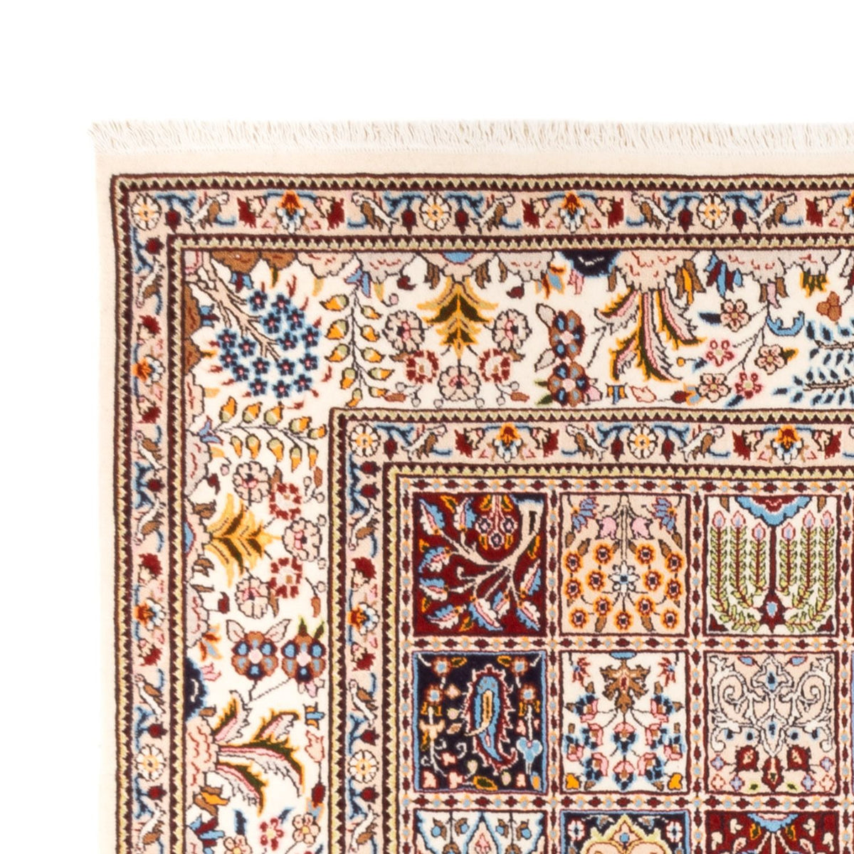 Tapis de Moud Tapis 165x240cm - Tapis persan