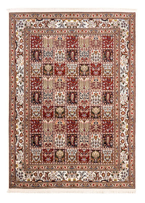 Tapis persan - Classique - 204 x 147 cm - multicolore