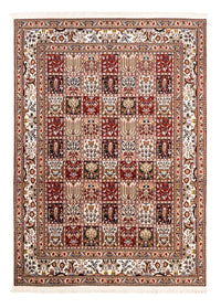 Tapis persan - Classique - 204 x 147 cm - multicolore
