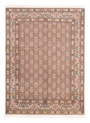 Tapis persan - Classique - 197 x 147 cm - crème