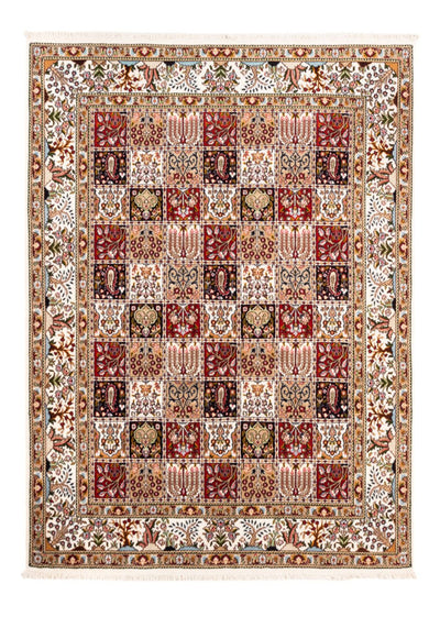 Tapis de Moud Tapis 147x200cm - Tapis persan