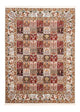 Tapis de Moud Tapis 200x147cm - Tapis persan