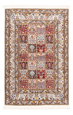 Tapis persan - Classique - 150 x 98 cm - multicolore