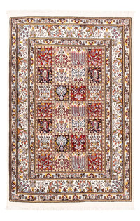 Tapis persan - Classique - 150 x 98 cm - multicolore