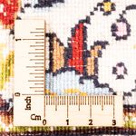 Tapis persan - Classique - 150 x 98 cm - multicolore