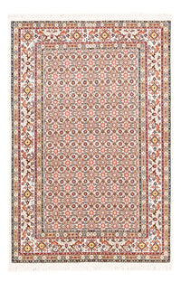 Tapis persan - Classique - 145 x 99 cm - beige