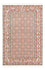 Tapis persan - Classique - 145 x 99 cm - beige