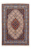 Tapis persan - Classique - 157 x 100 cm - beige