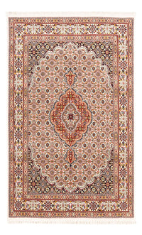 Tapis persan - Classique - 152 x 96 cm - beige