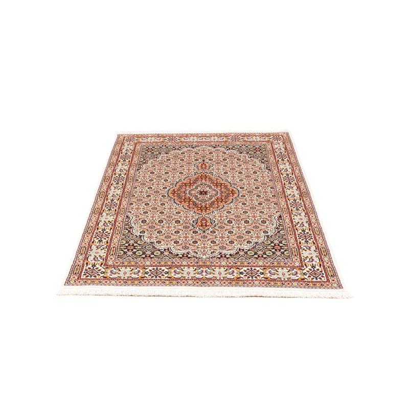 Tapis persan - Classique - 152 x 96 cm - beige